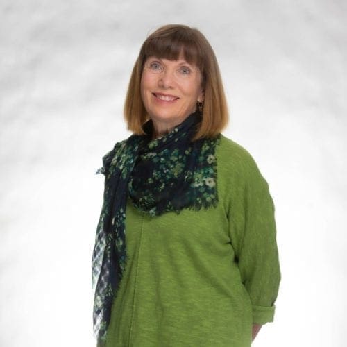 Pamela Doerr Kashani