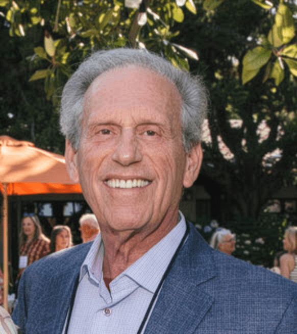 David Sperling