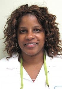 Lefall, DDS