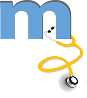 MCC LOGO Stethascope CLR