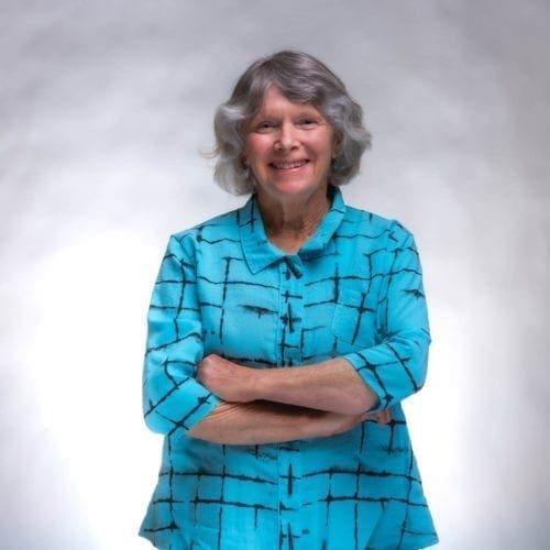 Susan Martinelli