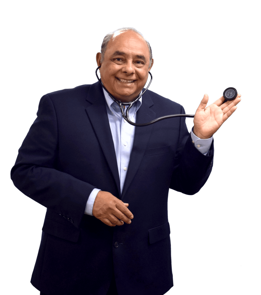 Jose Chibras MD
