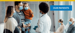 Our Patients