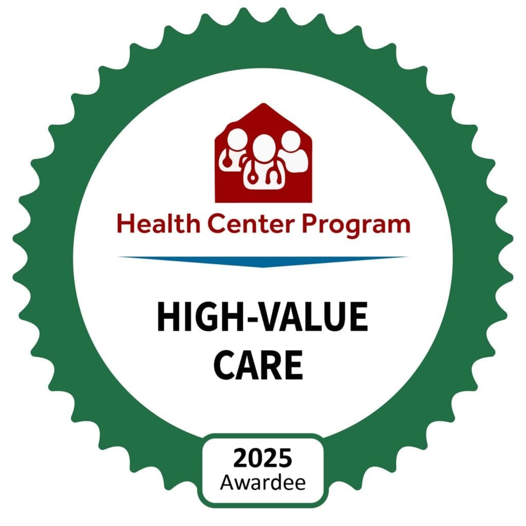 2025 High Value Care