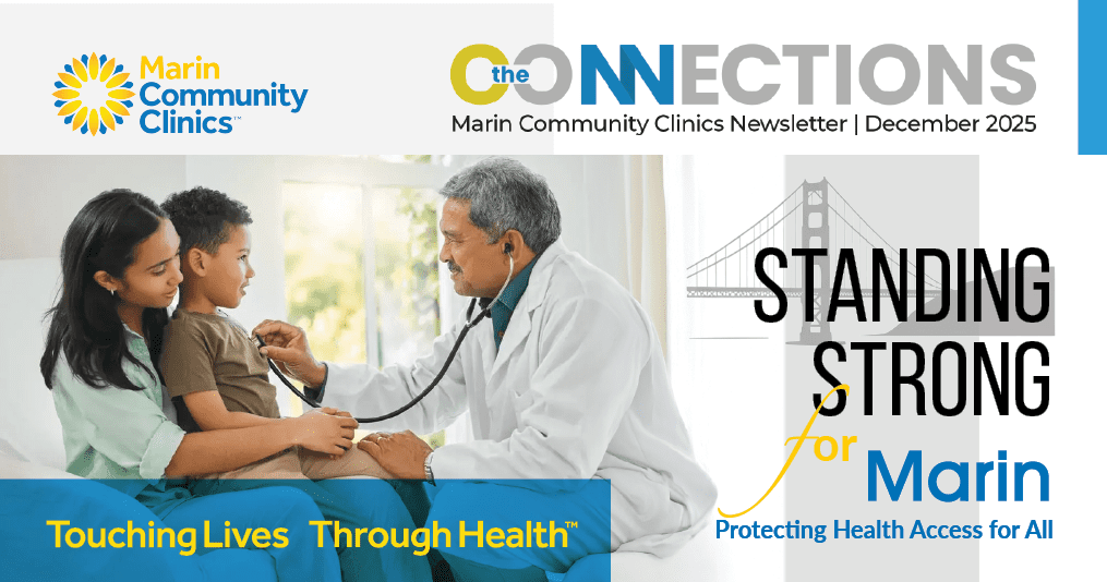 Dec Newsletter
