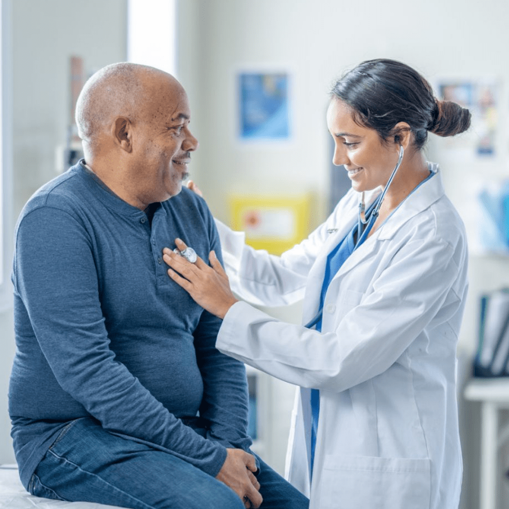 Patient Visit