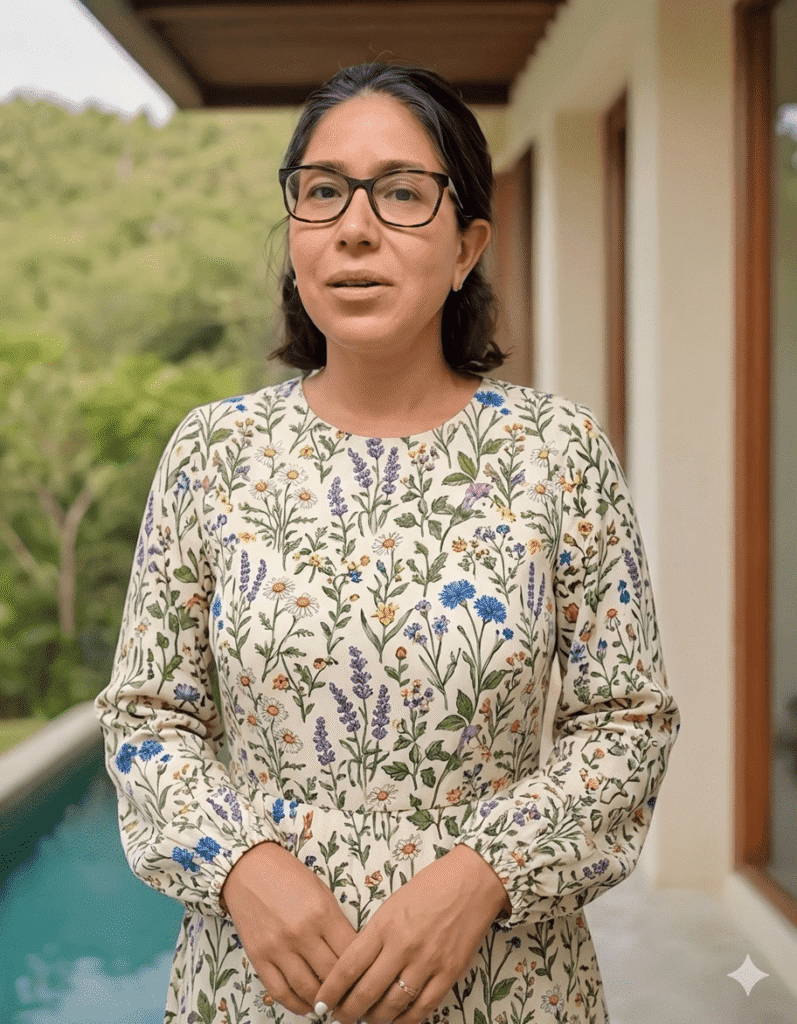 Ana Tafolla, LCSW | MCC Family Support Specialist