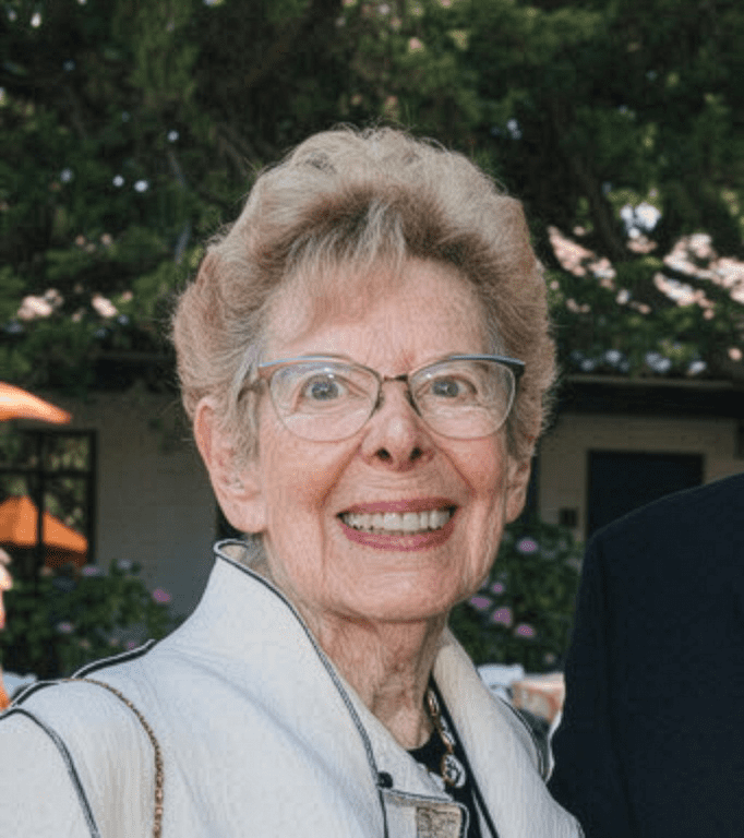 Judy Shaw, MCC Volunteer Spotlight